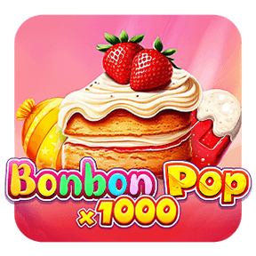 Bonbon Pop x1000