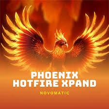 Phoenix Blaze